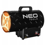 NEO TOOLS PB gázos hőlégfúvó 15kW