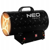 NEO TOOLS PB gázos hőlégfúvó 30kW