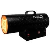 NEO TOOLS PB gázos hőlégfúvó 50kW