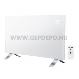 NEO TOOLS elektromos fűtőpanel 1500W IP24