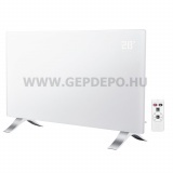 NEO TOOLS elektromos fűtőpanel 1000W IP24 WiFi