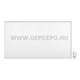 NEO TOOLS infravörös hősugárzó panel 600W