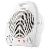 NEO TOOLS elektromos fűtőventilátor 1000/2000W álló