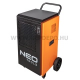 NEO TOOLS ipari párátlanító 950W 400m3/óra