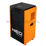 NEO TOOLS ipari párátlanító 100W 500m3/óra