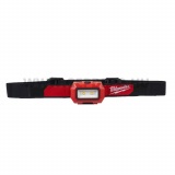 Milwaukee HL2 LED keskeny fejlámpa 3xAAA