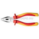 NEO TOOLS szigetelt kombináltfogó 160mm 1000V