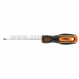 NEO TOOLS csavarhúzó PZ1x100mm