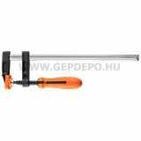NEO TOOLS fanyelű gyorscsavarszorító 50x250mm
