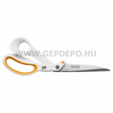 Fiskars Amplify szabóolló 25cm