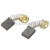 Makita CB-415 szénkefe (191950-1)