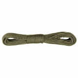 NEO TOOLS OUTDOOR paracord zsinór 4mm-es 30m
