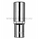 NEO TOOLS CrV dugókulcs 18mm 1/2" hosszú