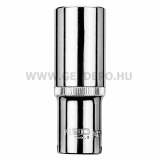 NEO TOOLS CrV dugókulcs 21mm 1/2" hosszú