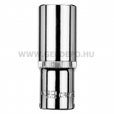 NEO TOOLS CrV dugókulcs 22mm 1/2" hosszú