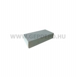 Sigma élező kő 210x55x100mm