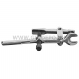 NEO TOOLS univerzális csuklólehúzó 16x275mm