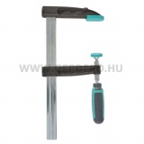 wolfcraft PRO 400 csavaros szorító 300mm