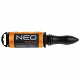 NEO TOOLS kőműves zsinór 100m kézi tekerővel