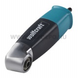 wolfcraft sarokcsavarbehajtó adapter hatszögbefogással