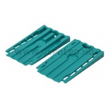 wolfcraft univerzális távtartó ék 30 db