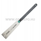 wolfcraft Japánfürész, kétoldalt fogazott, 240 mm