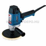 Makita PV7000C polírozó BEMUTATÓ DARAB