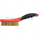 Yato rézkefe 4 soros 260mm