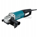 Makita GA9062R sarokcsiszoló BEMUTATÓ DARAB