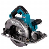 Makita HS004GZ akkus körfűrész géptest 40V max XGT BEMUTATÓ DARAB