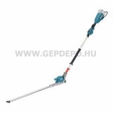 Makita UN001GZ akkumulátoros magassági sövényvágó géptest 40Vmax XGT BL XPT