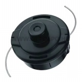 Makita Dolmar félautomata damilfej M8x1,25LH (381224263)