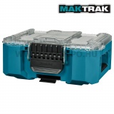 Makita MAKTRAK kompakt rendszerező 8,5L