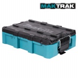 Makita MAKTRAK közepes tároló 18,4L