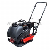 EUROKOMAX COMPACT 90L lapvibrátor LONCIN G200F, 13kN