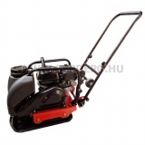 EUROKOMAX COMPACT 90L lapvibrátor Honda GX160, 13kN