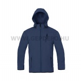 Procera Tundra softshell kabát - navy kék XXL