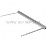 Makita párhuzamvezető 5143R