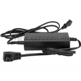 Makita AC adapter (hálózati töltő) DCW180 / CW002G