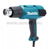 Makita HG6031VK hőlégfúvó BEMUTATÓ DARAB