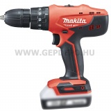 Makita M8301DWE akkus ütvefúró-csavarbehajtó 18V G-Series BEMUTATÓ DARAB