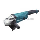 Makita GA7020 sarokcsiszoló BEMUTATÓ DARAB
