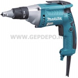 Makita FS2300 csavarbehajtó BEMUTATÓ DARAB
