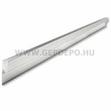 Sola AL 2605 alu-lehúzóléc H profil 1000 mm