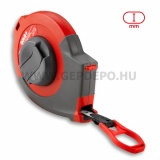 Sola Sprinter acél mérőszalag 30 m