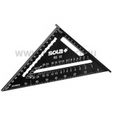 Sola RS 18 talpas ácsderékszög 180 mm