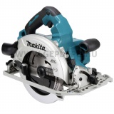 Makita DHS782Z akkus körfűrész géptest BEMUTATÓ DARAB