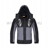 Procera Vigor kapucnis kabát M