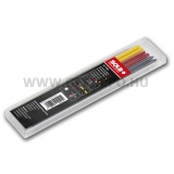 Sola SC TLM2 színes tartalék betét mélyfurat jelölő ceruzába