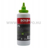 Sola CPG 230 zöld krétapor 230g